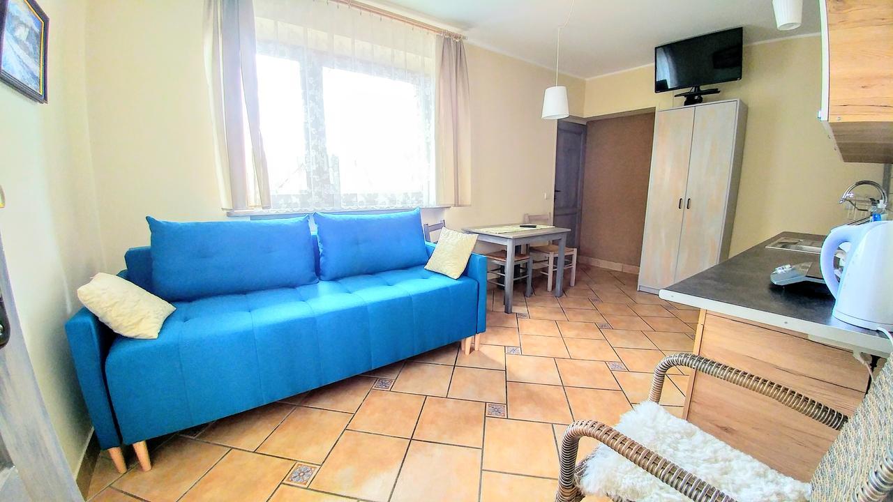 Bed and Breakfast Pod Klimczokiem I Szczyrk Exterior foto