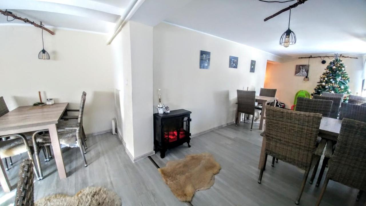 Bed and Breakfast Pod Klimczokiem I Szczyrk Exterior foto