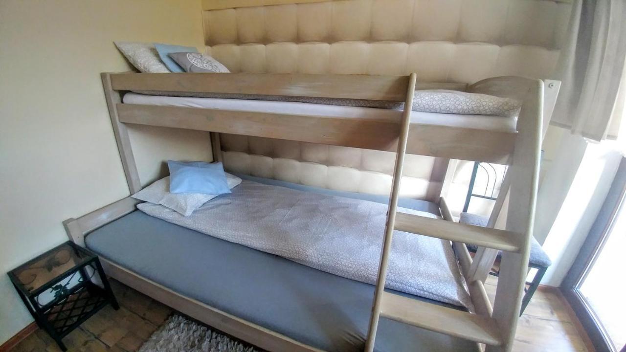Bed and Breakfast Pod Klimczokiem I Szczyrk Exterior foto