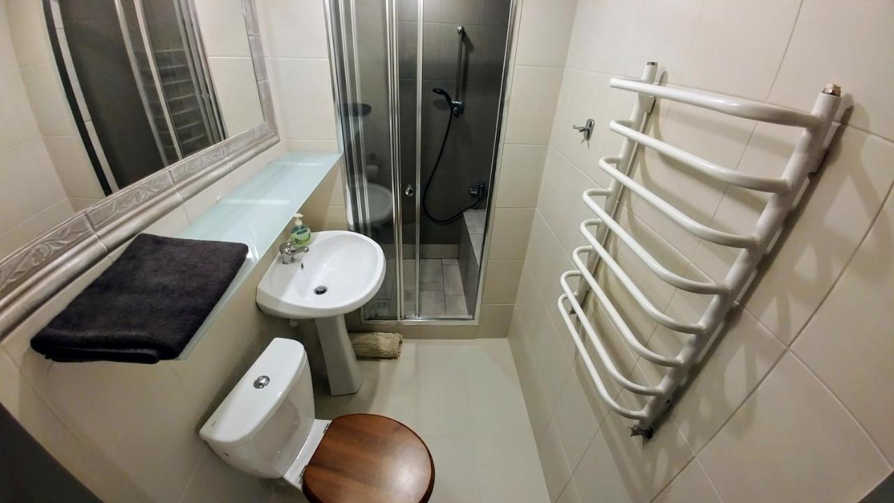 Bed and Breakfast Pod Klimczokiem I Szczyrk Exterior foto